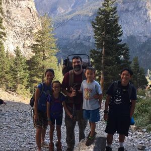 Meet your Posher, Angela